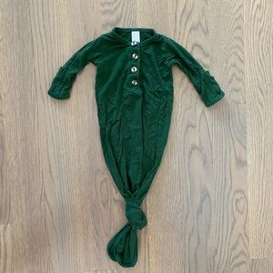 Lou Lou and Company Rowan Knotted Gown